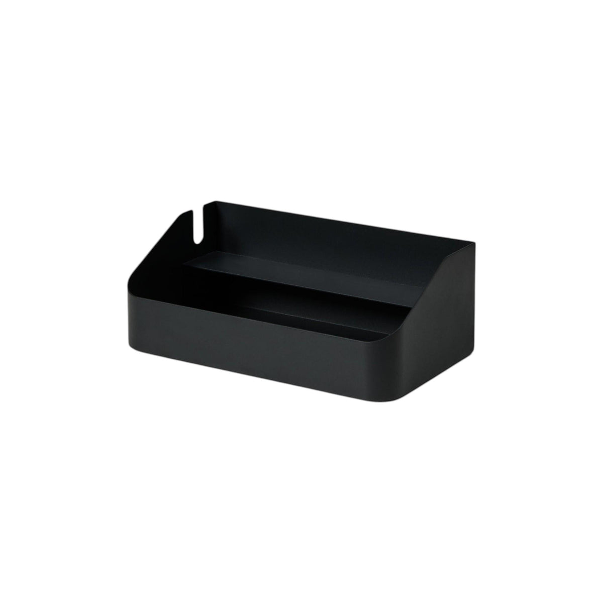 Power Beam Tray - Charcoal – Pedestal