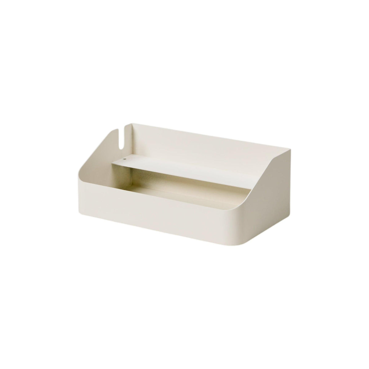 Power Beam Tray - Pearl – Pedestal