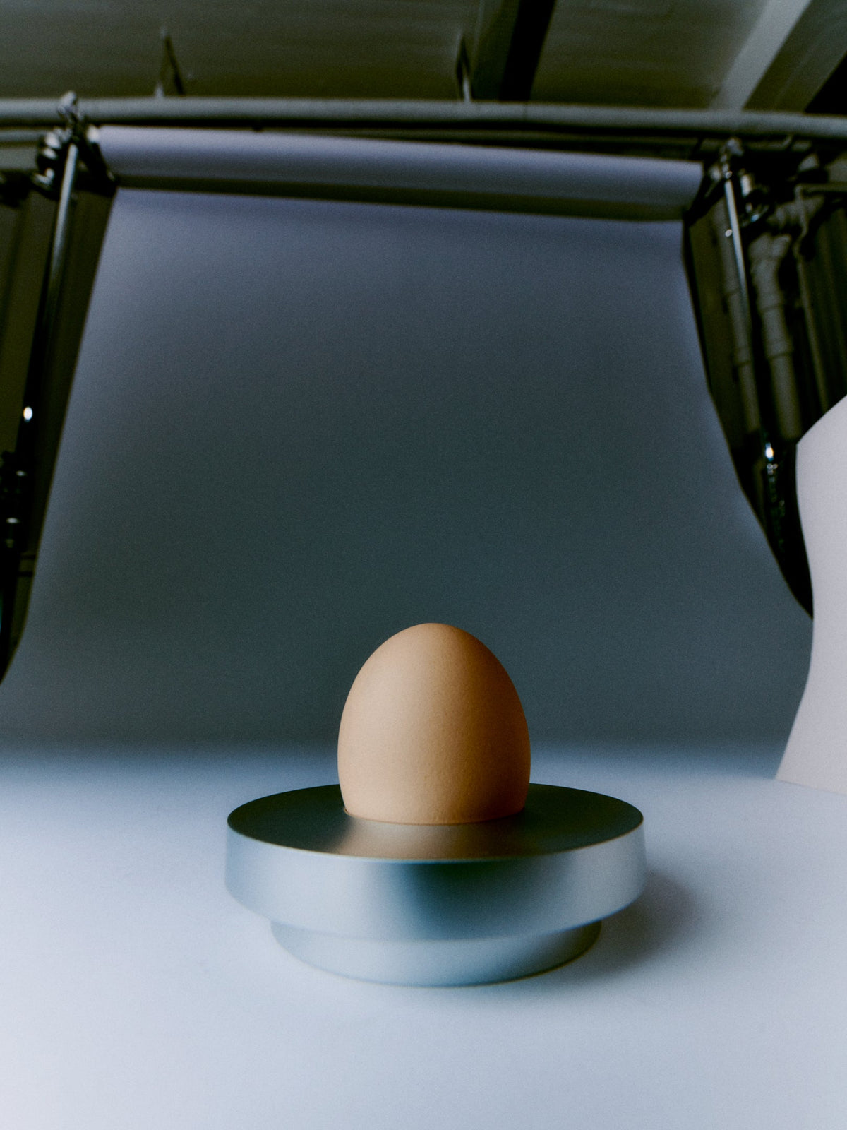 Aluminum Egg Cup - Set of 2 – Service Projects – view 6
