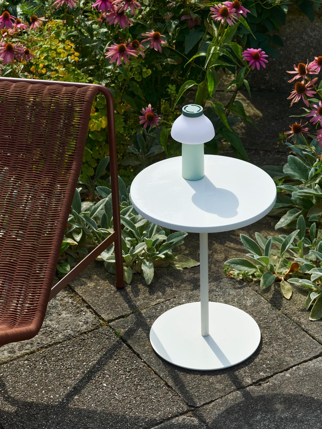 Pyro Couchtisch – HAY – Ansicht 4