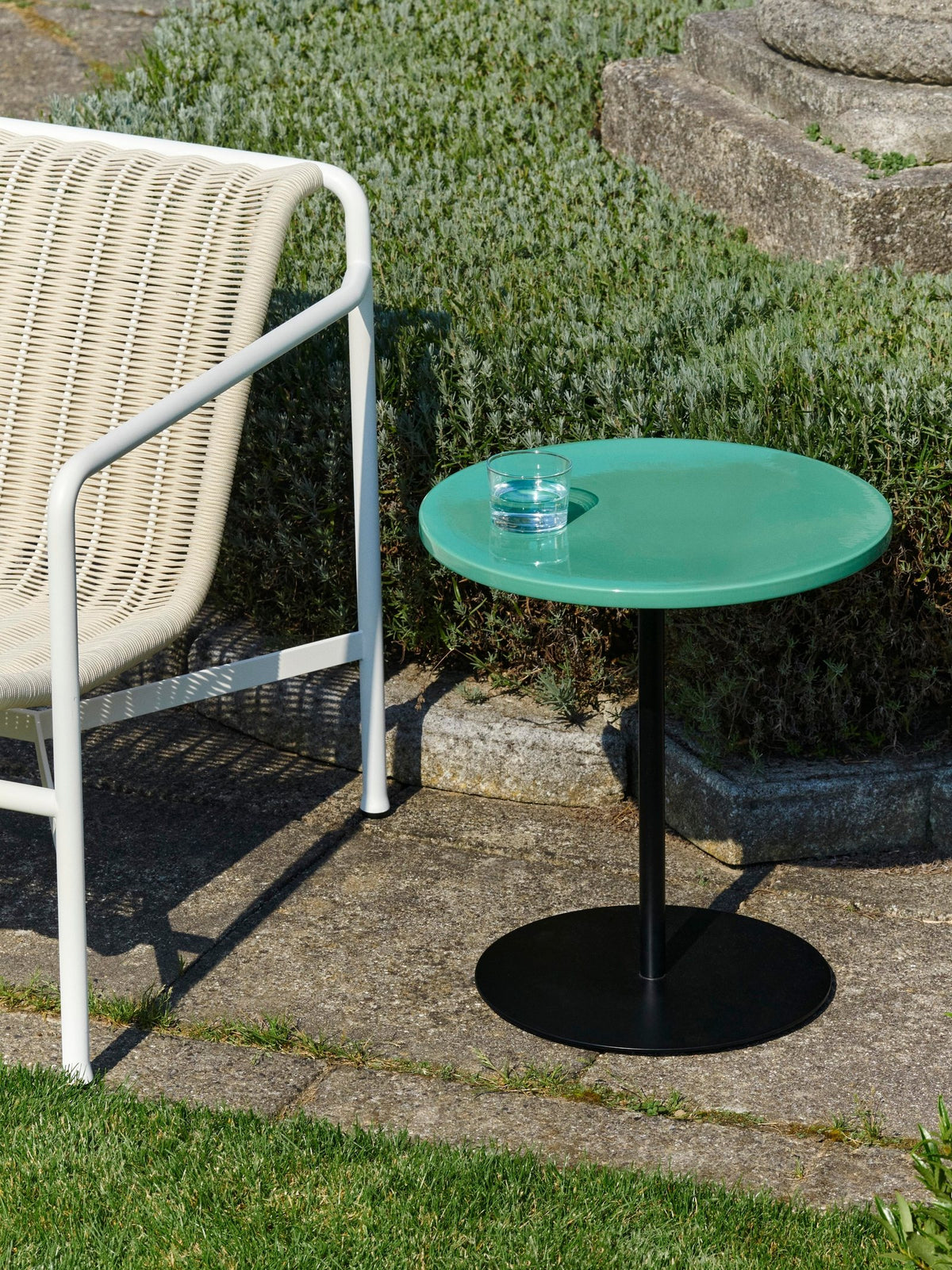 Pyro Couchtisch – HAY – Ansicht 7