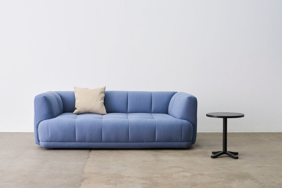Quilton 2 Seater