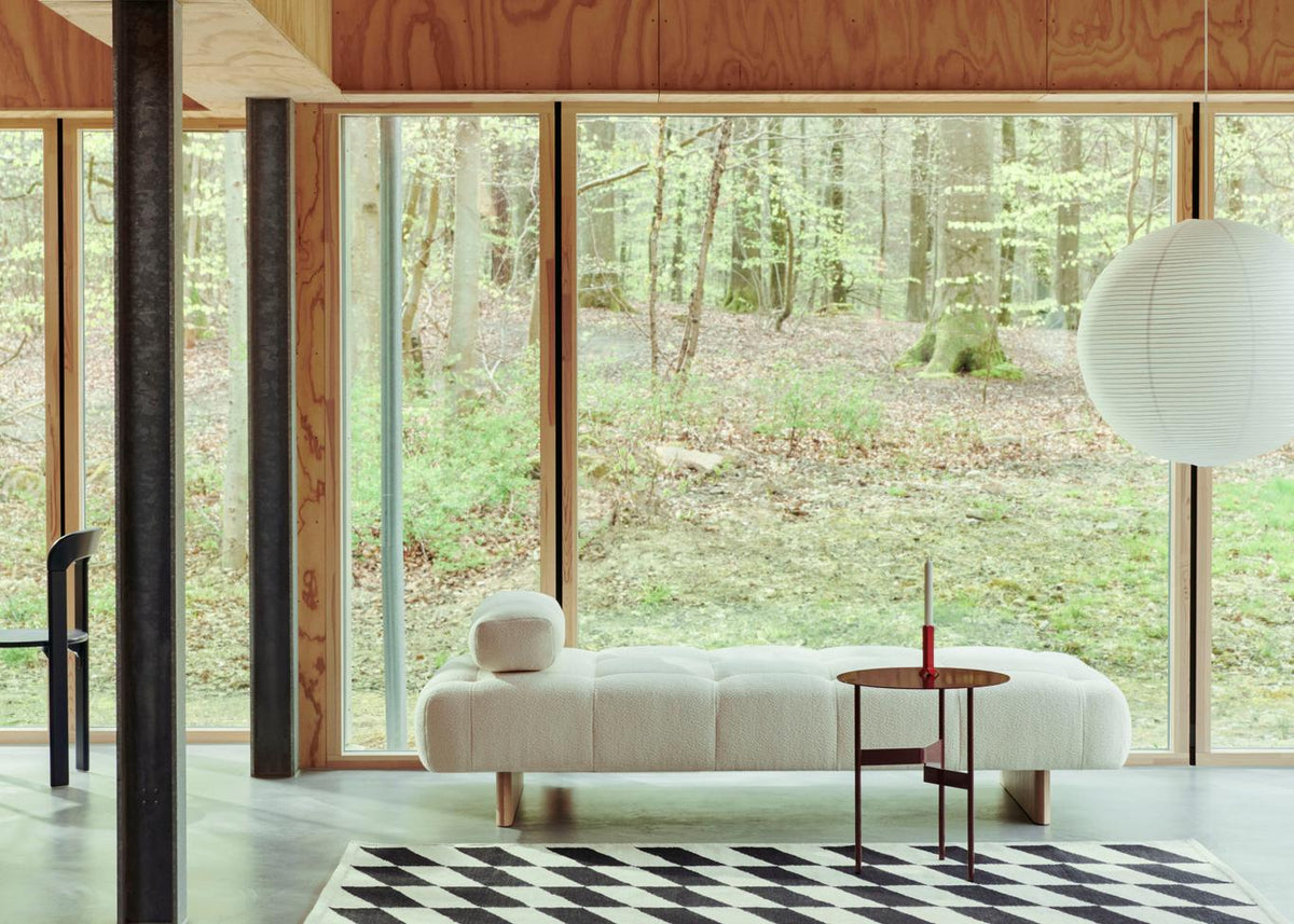 Shift Kelim Rug – HAY – view 5