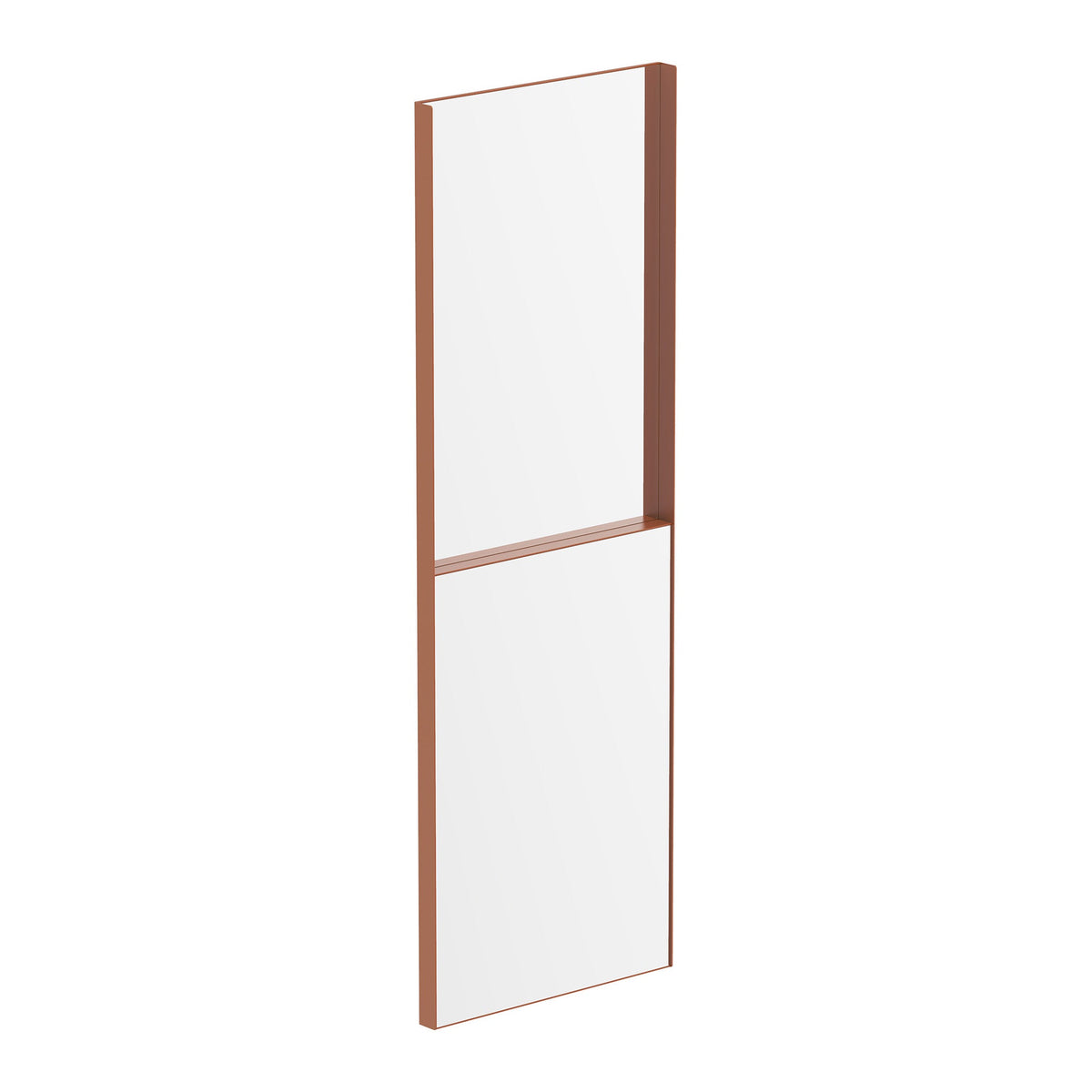 OneTwo Mirror – Richard Lampert – view 4