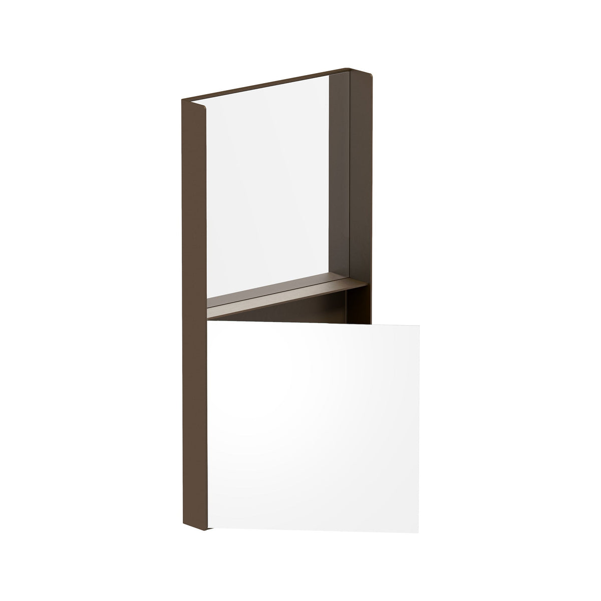 OneTwo Wall Mirror – Richard Lampert