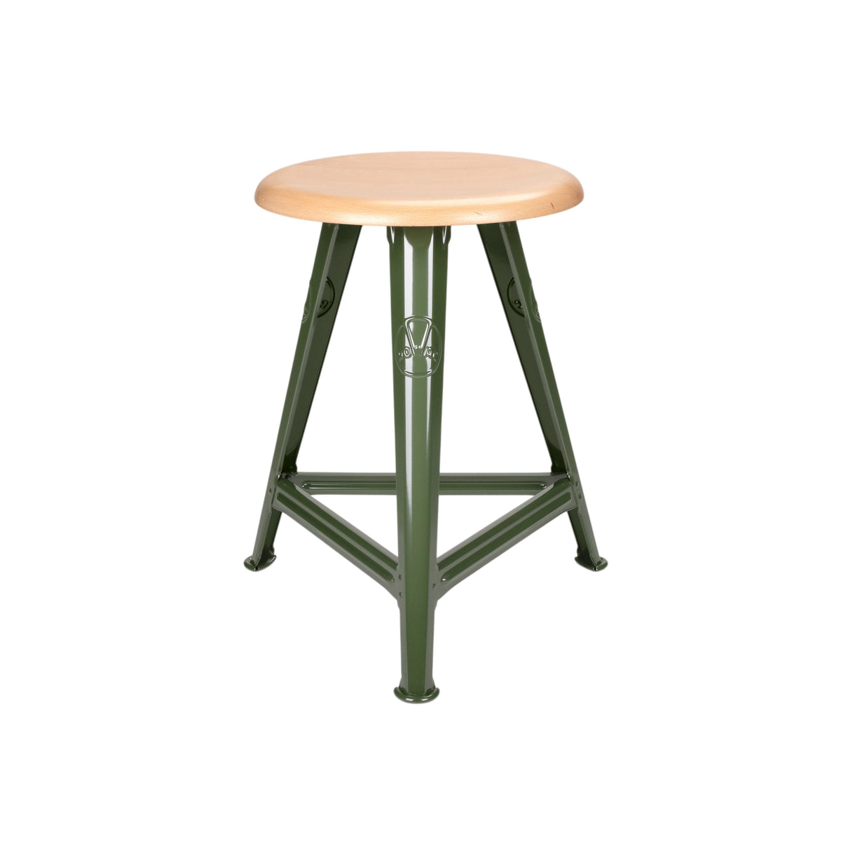 Schemel Stool - Model I / 50cm – Rowac – view 20