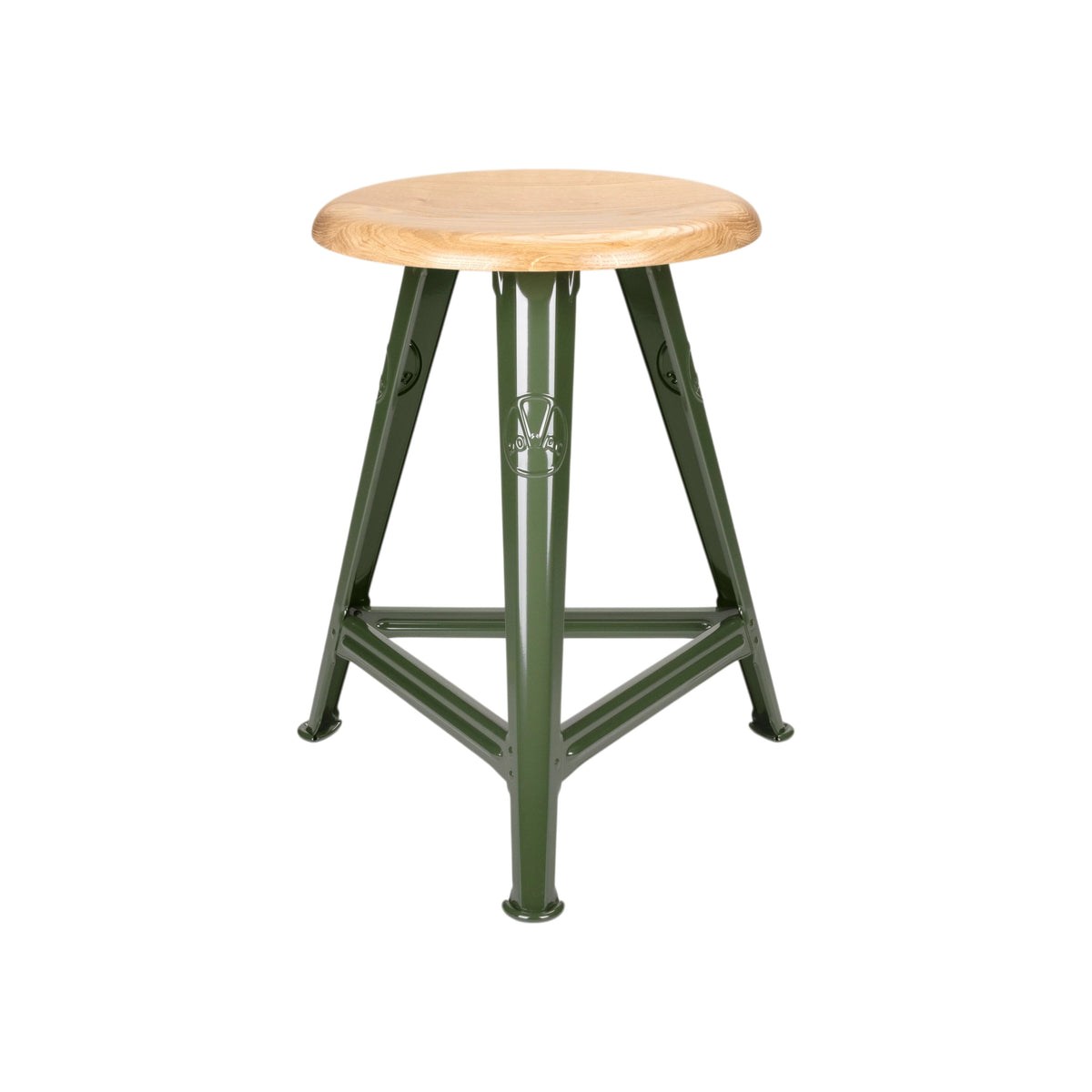 Schemel Stool - Model I / 50cm – Rowac – view 22