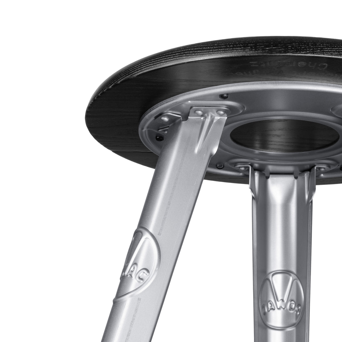 Schemel Stool - Model I / 50cm – Rowac – view 13