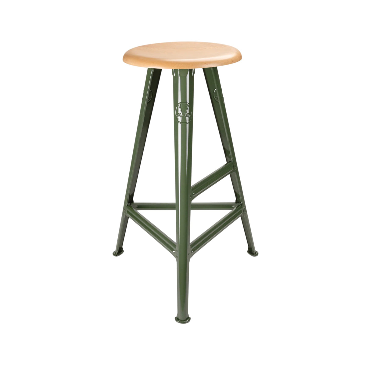 Schemel Stool - Model I / 75cm – Rowac – view 18