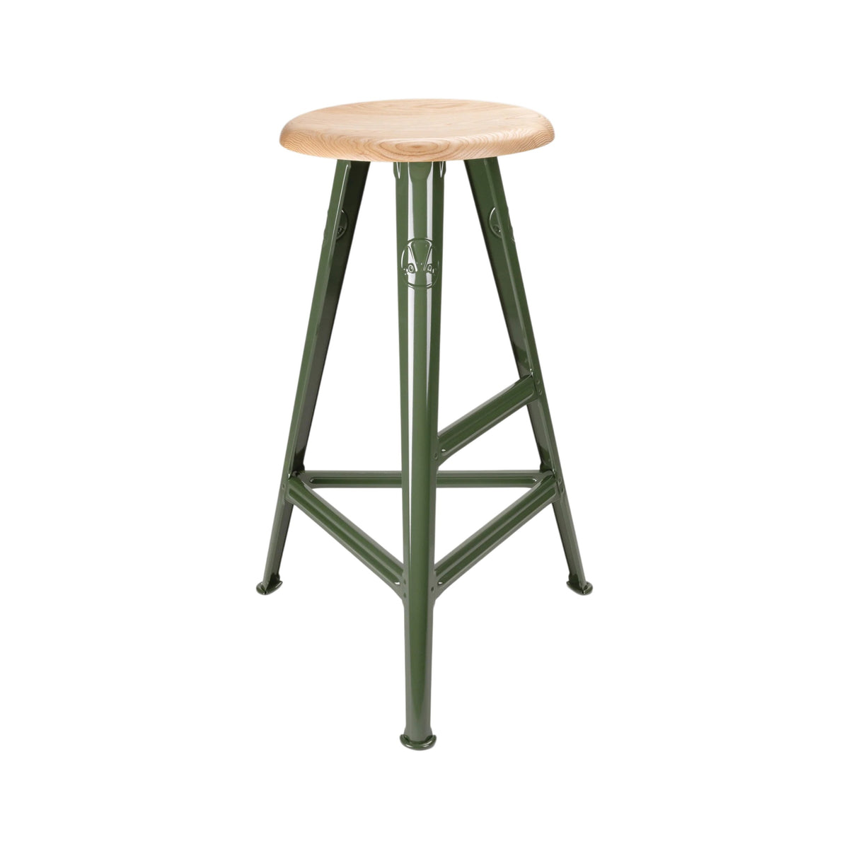 Schemel Stool - Model I / 75cm – Rowac – view 19