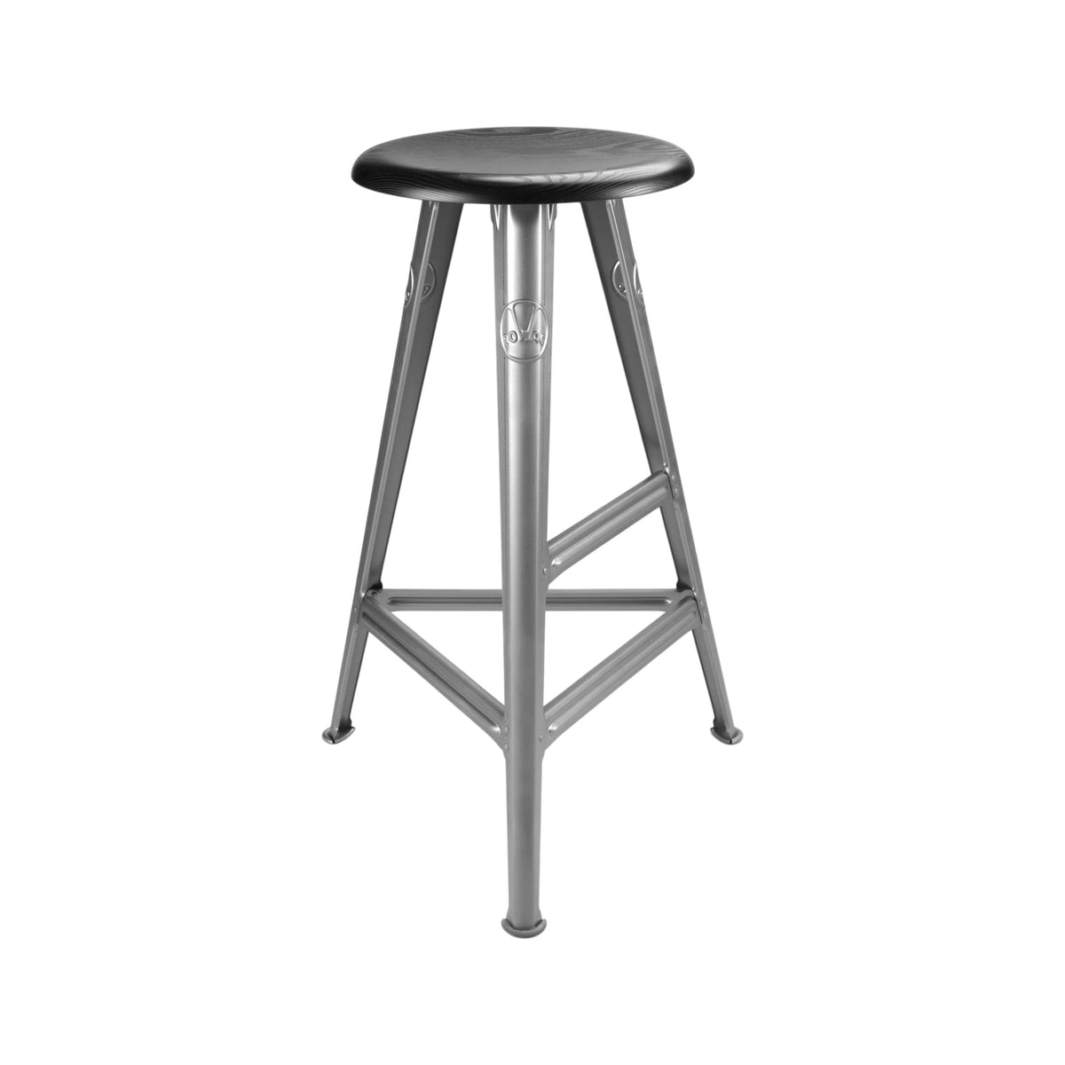 Schemel Stool - Model I / 75cm – Rowac – view 17