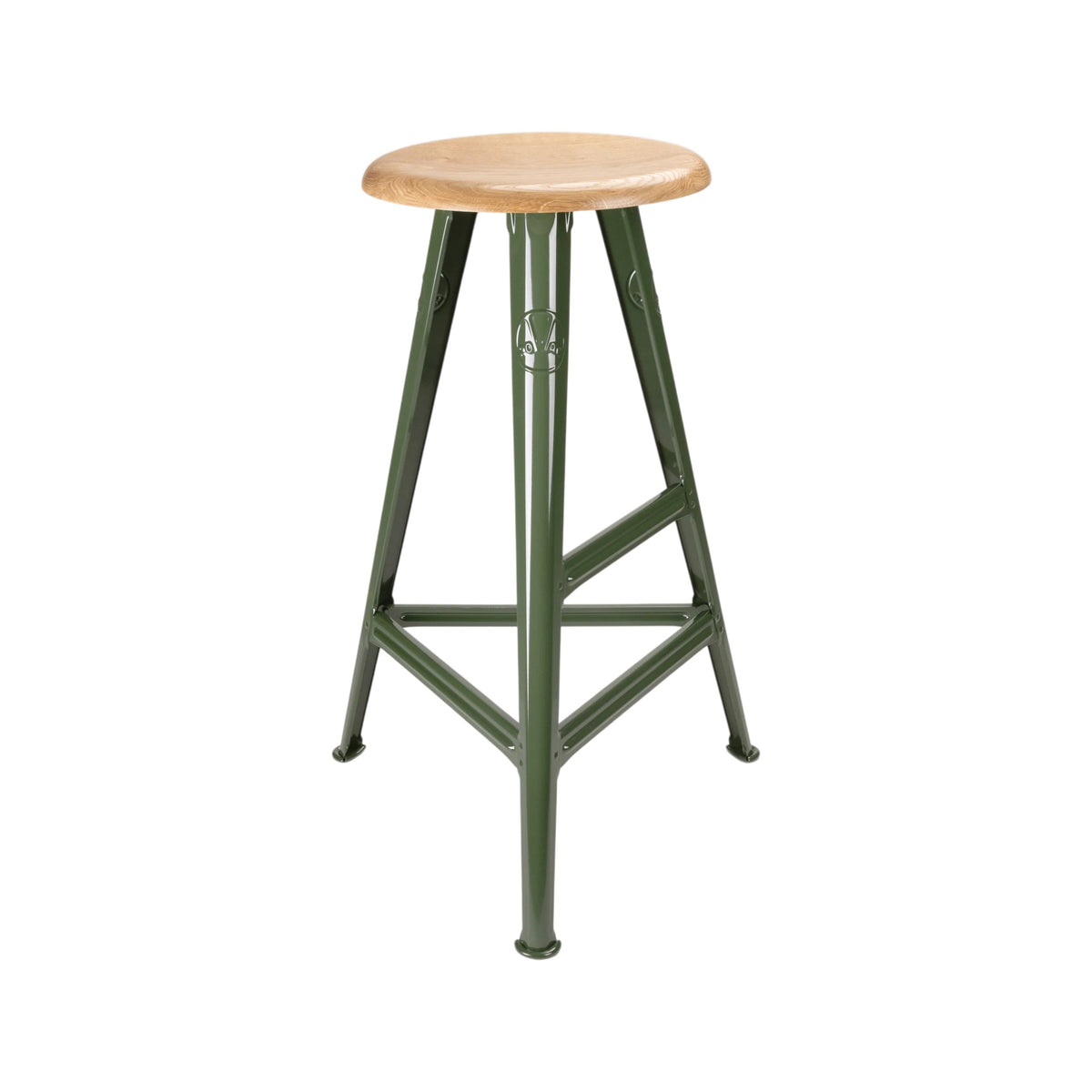 Schemel Stool - Model I / 75cm – Rowac – view 20