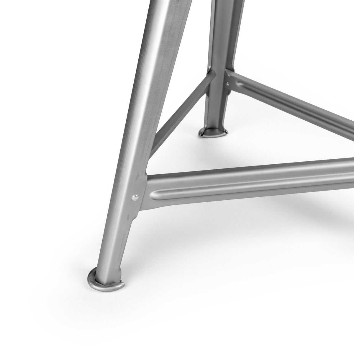 Schemel Stool - Bauhaus Dessau 100 Edition – Rowac – view 5