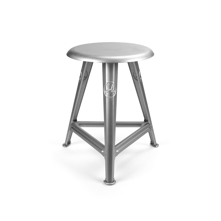 Schemel Hocker - Modell 1S / 48cm – Rowac