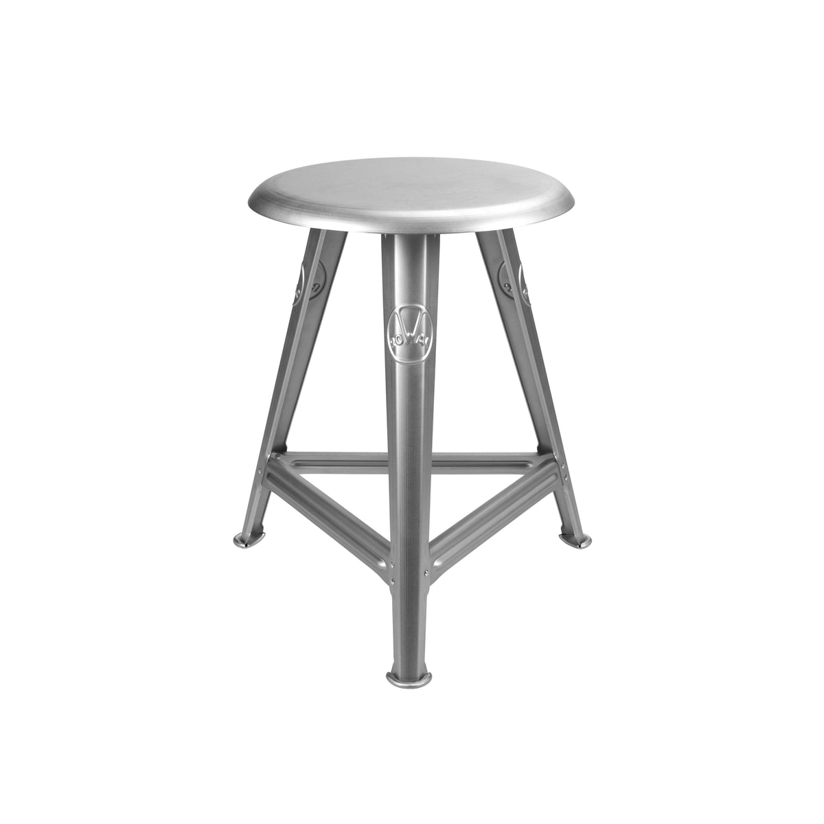 Schemel Stool - Bauhaus Dessau 100 Edition – Rowac – view 7