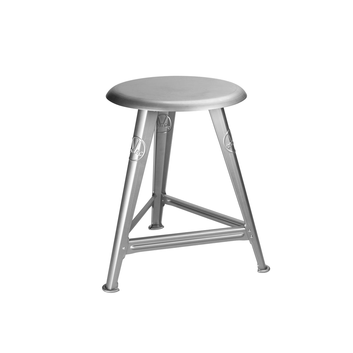 Schemel Stool - Bauhaus Dessau 100 Edition – Rowac – view 6