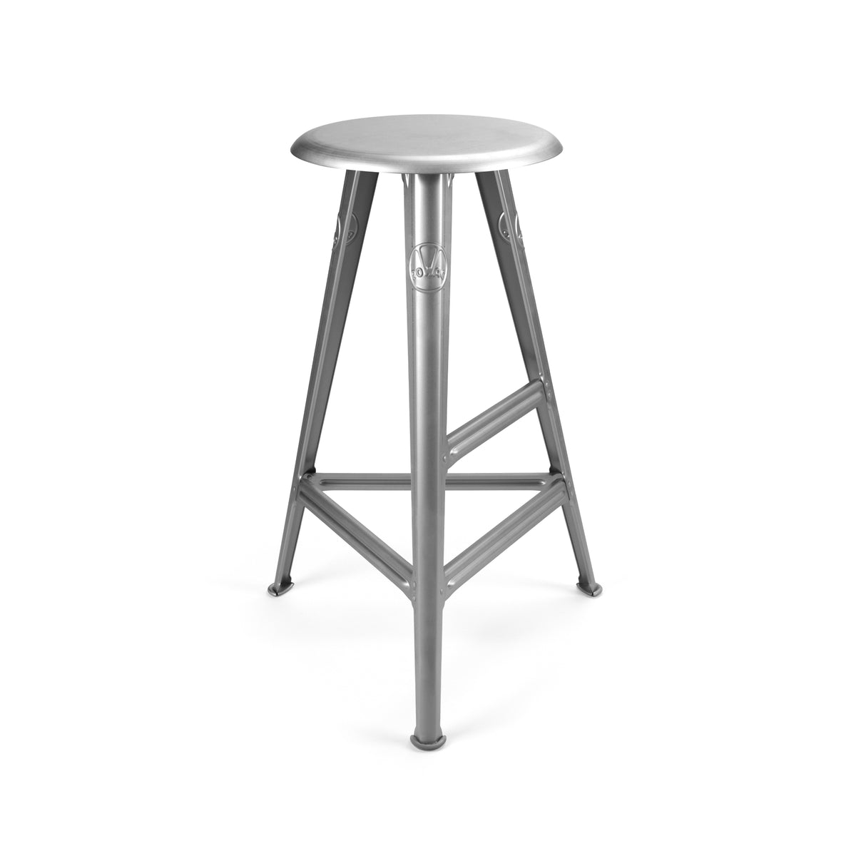 Schemel Stool - Model 1S / 73cm – Rowac