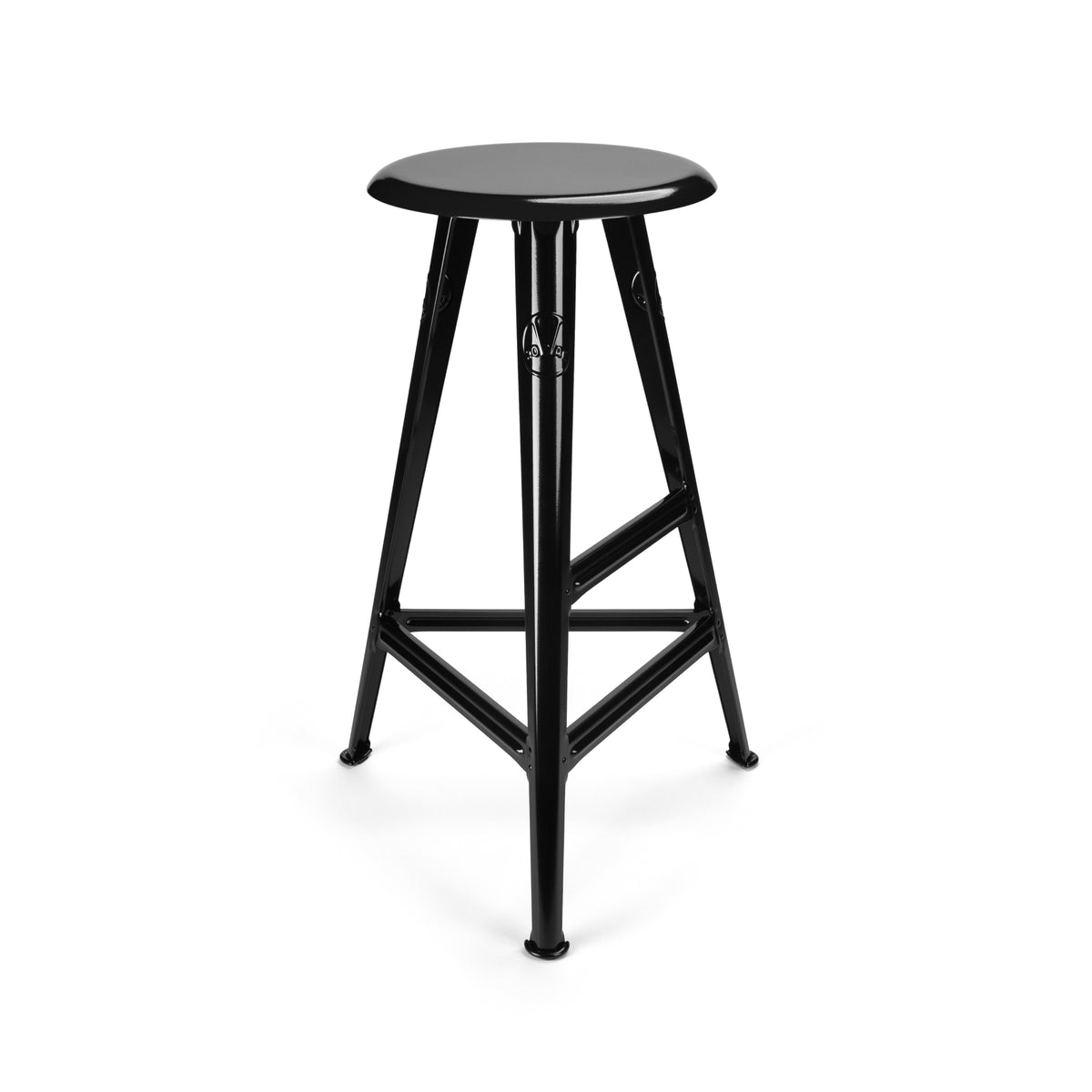 Schemel Stool - Model 1S / 73cm – Rowac – view 5