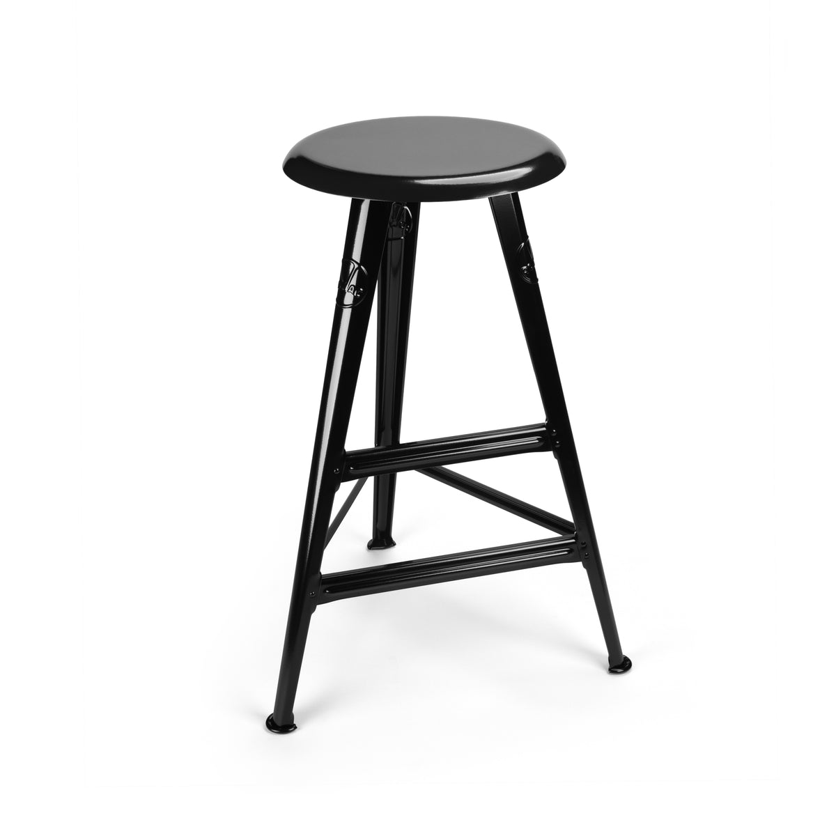 Schemel Stool - Model 1S / 73cm – Rowac – view 7