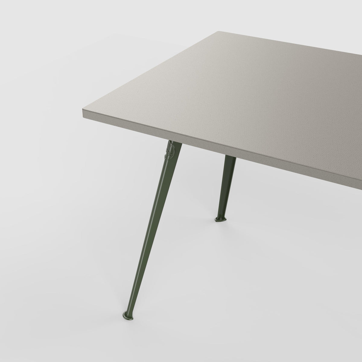 Rowac-Tisch – Modell T2 – Ansicht 40