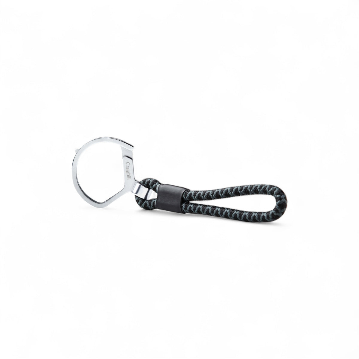 Rope Split Ring – Craighill