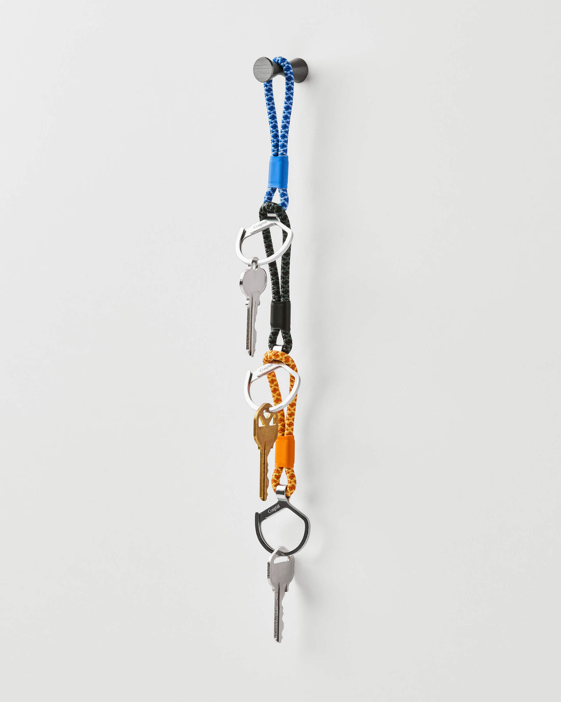 Rope Split Ring