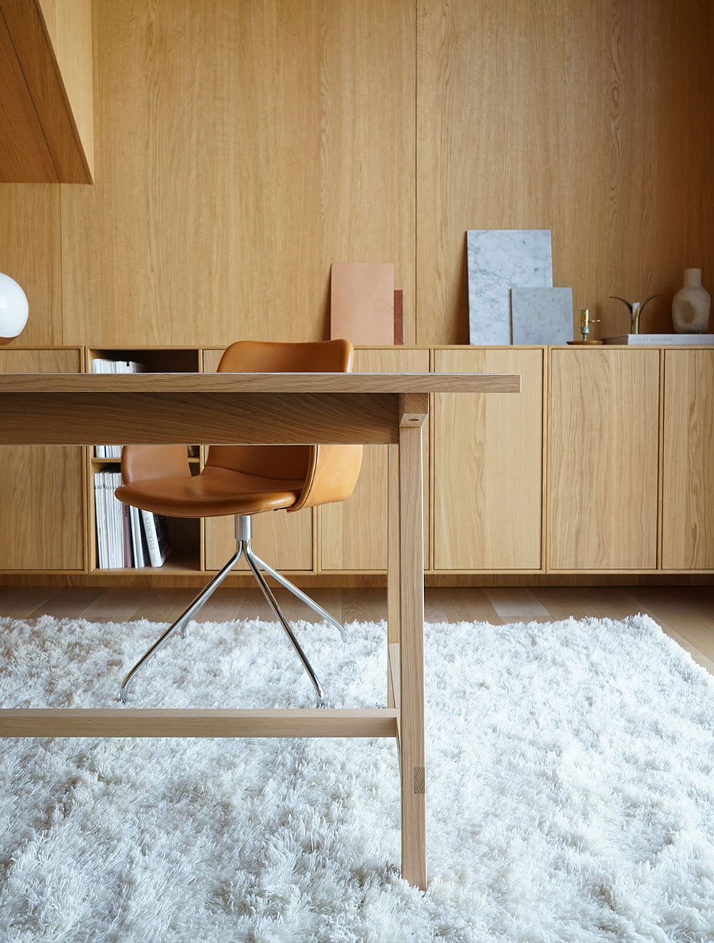 Cream - RYA Rug