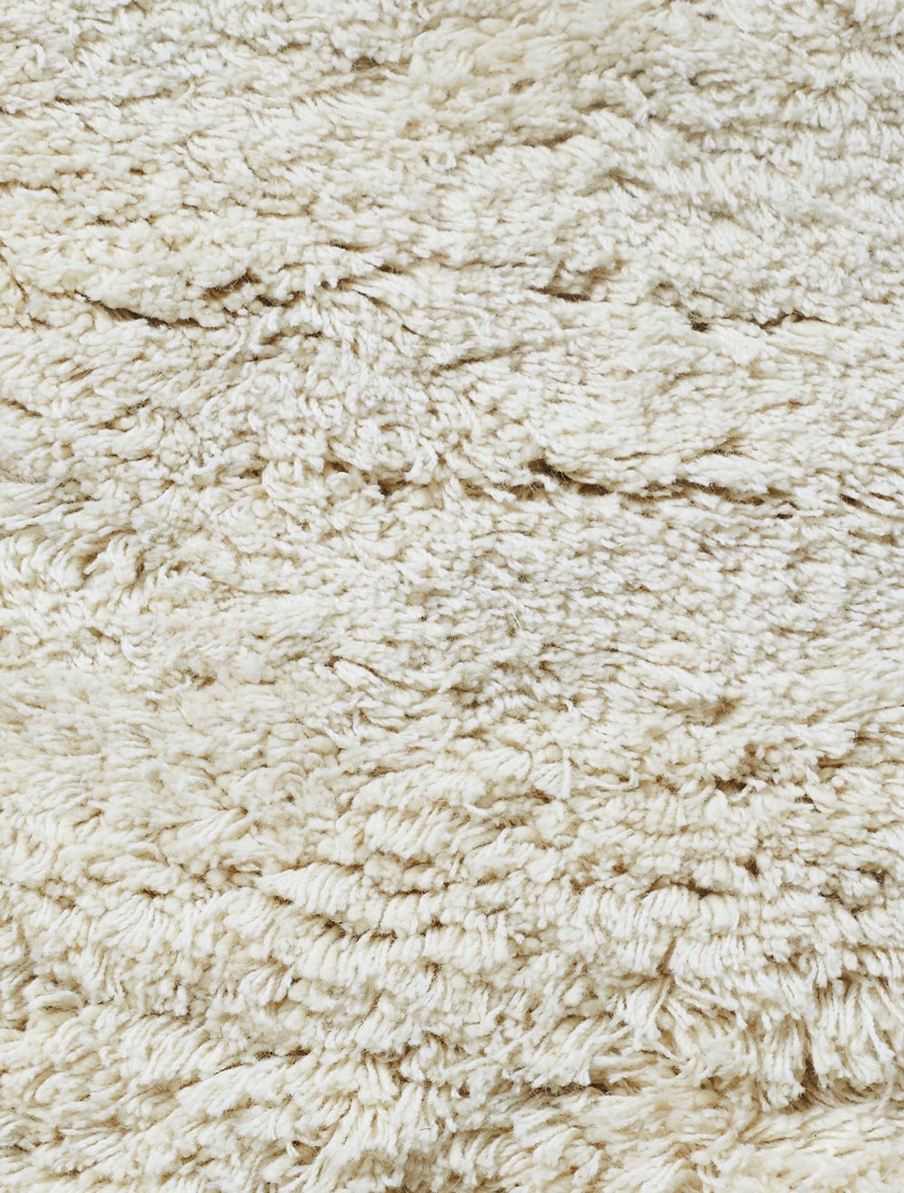 Cream - RYA Rug – Massimo Copenhagen – view 3