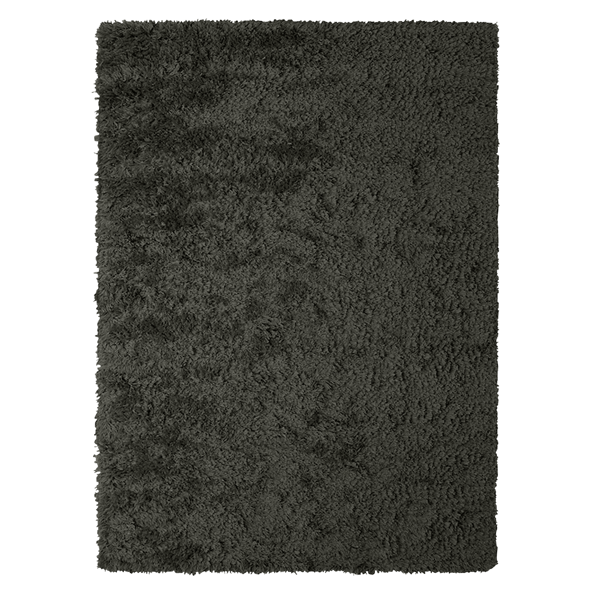 Charcoal - Rya Rug – Massimo Copenhagen