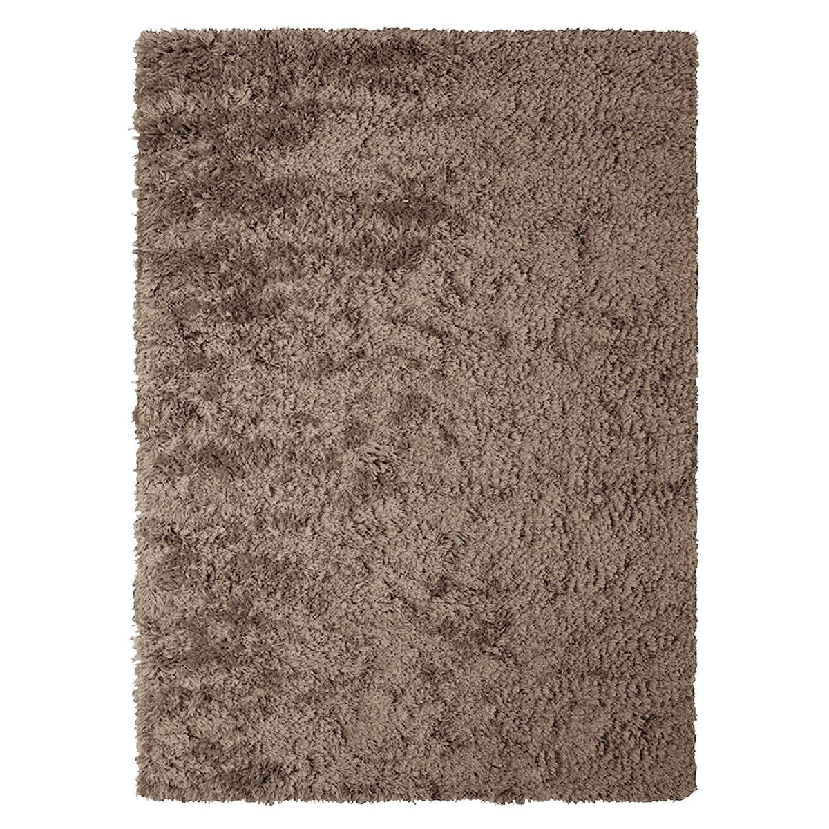 Nougat Brown - Rya Rug – Massimo Copenhagen