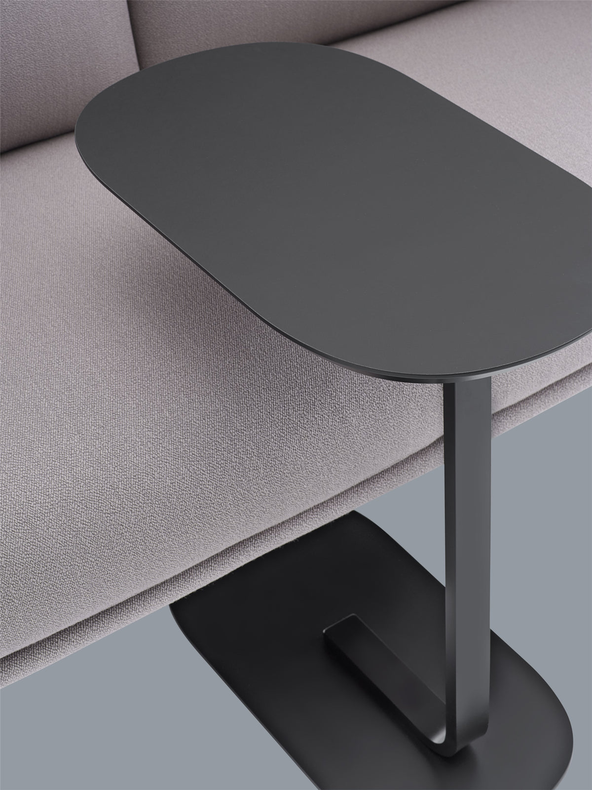 Relate Side Table – Muuto – view 8