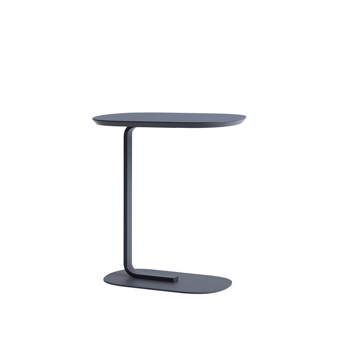Relate Side Table – Muuto – view 10