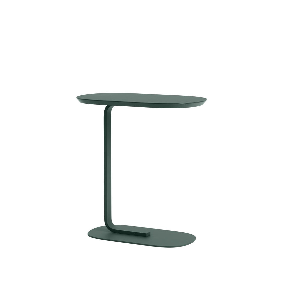 Relate Side Table – Muuto – view 9