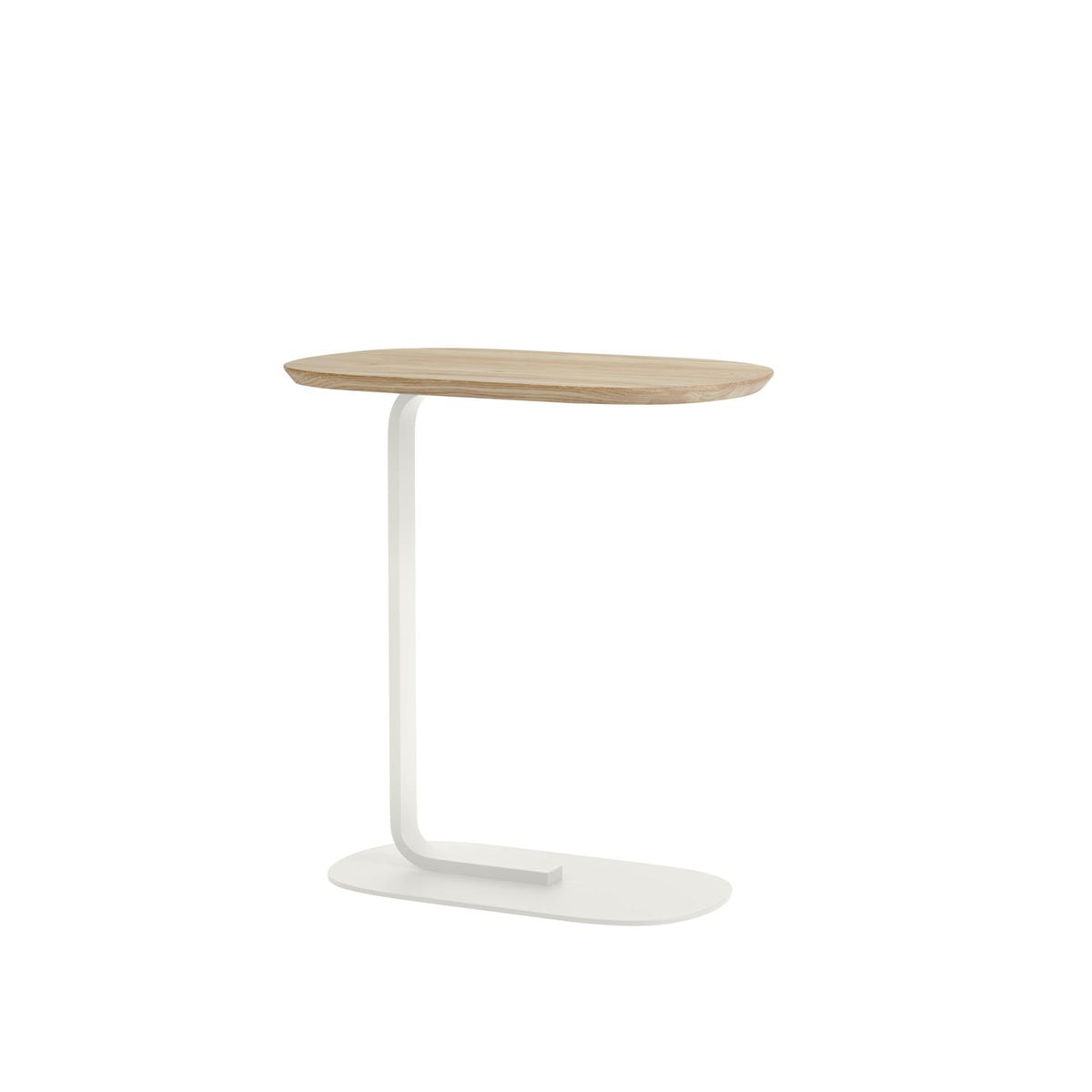 Relate Side Table – Muuto – view 23