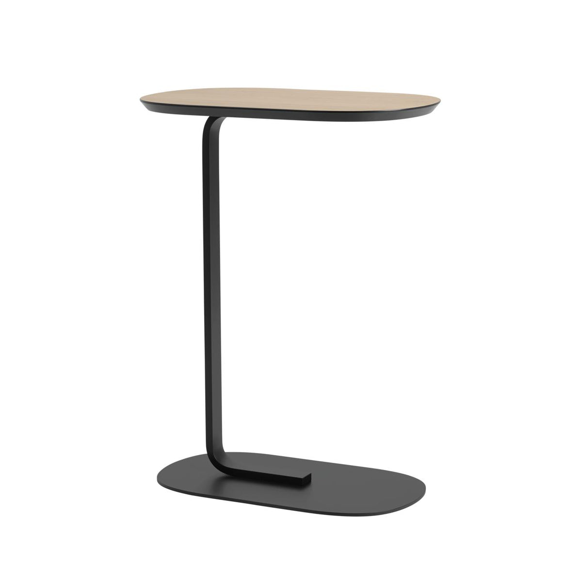 Relate Side Table – Muuto – view 19