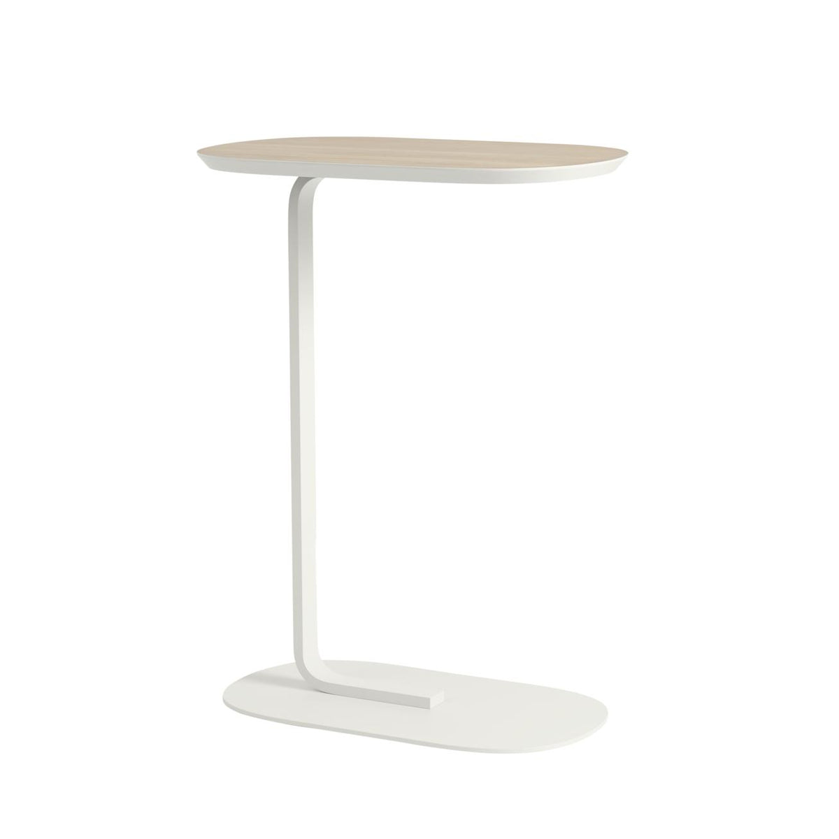 Relate Side Table – Muuto – view 21