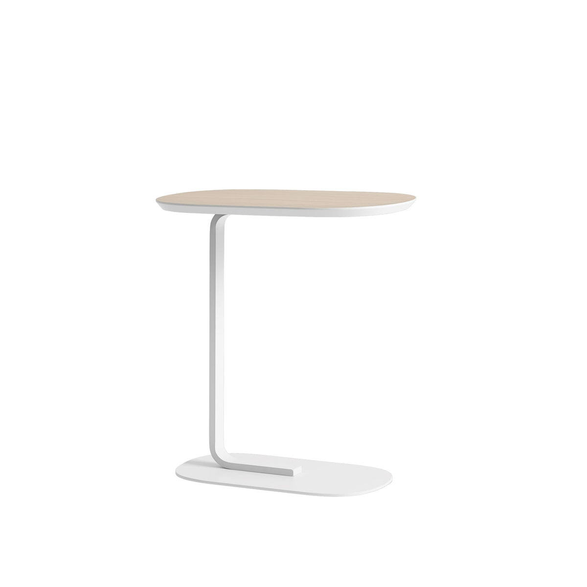 Relate Side Table – Muuto – view 12