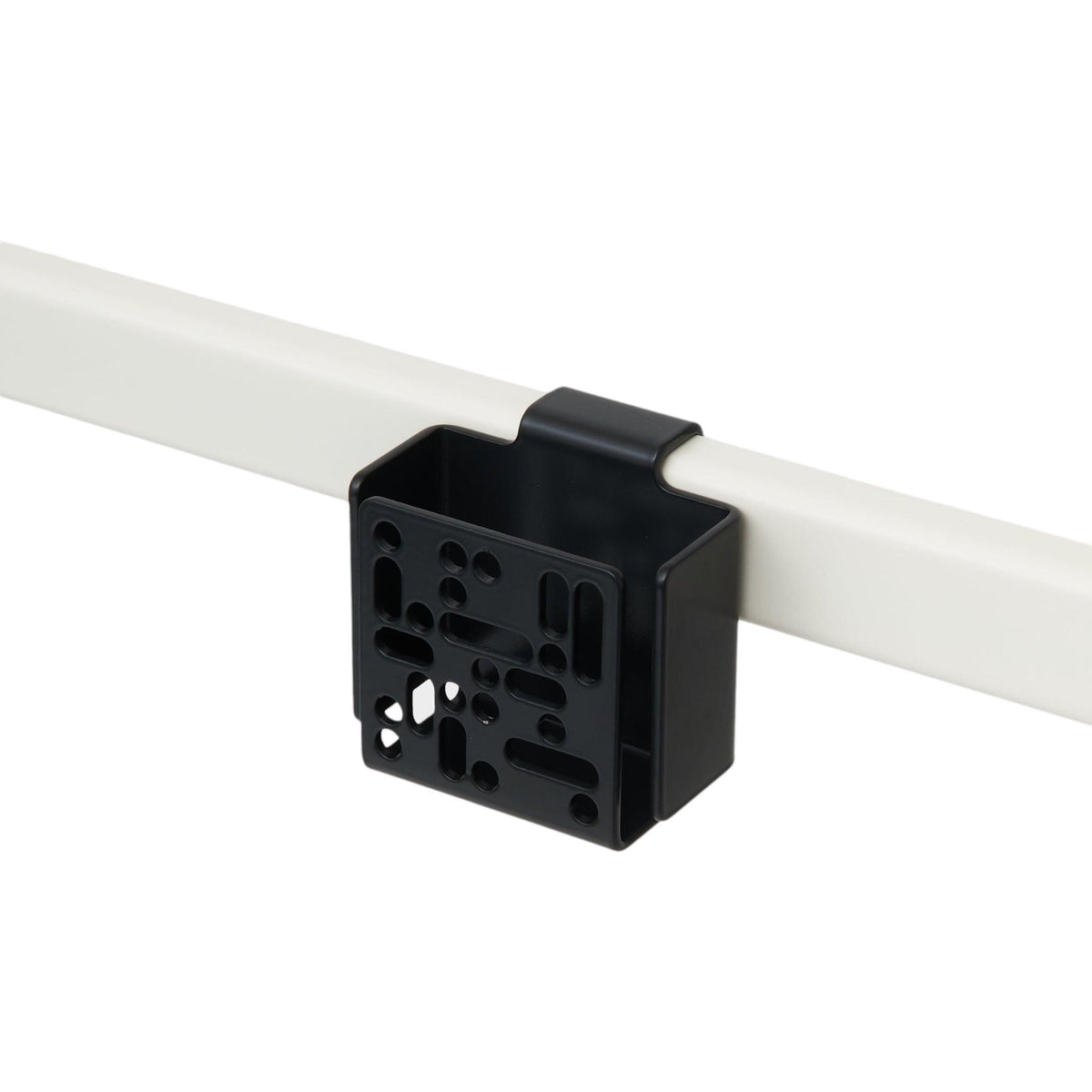 Remote Box Mount - Charcoal – Pedestal