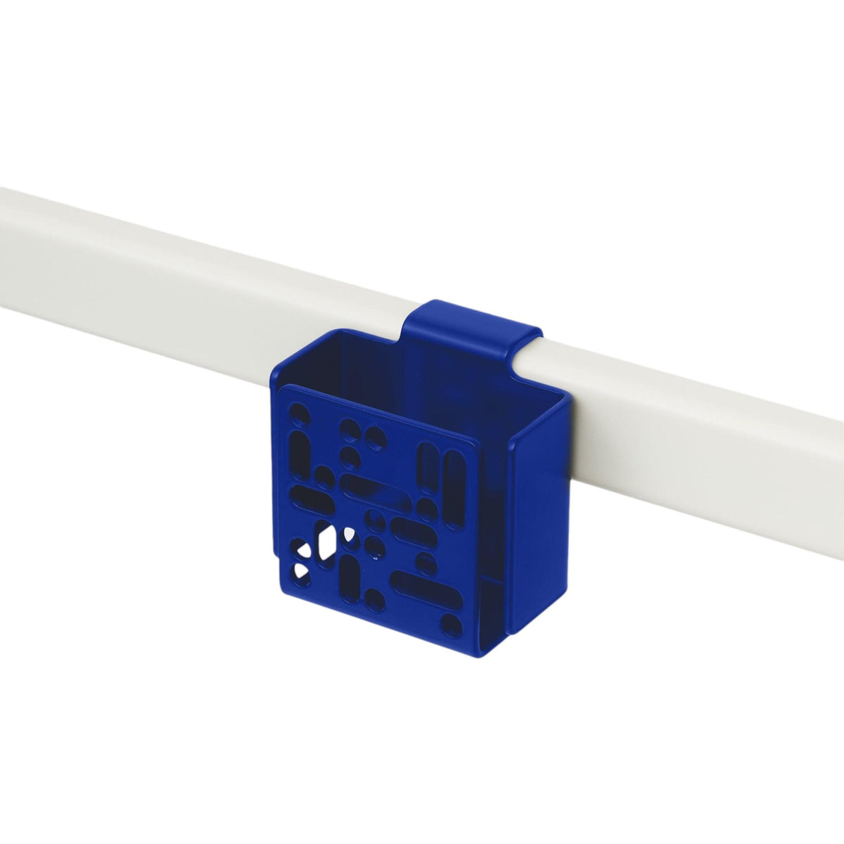 Remote Box Mount - Ultra Marine – Pedestal