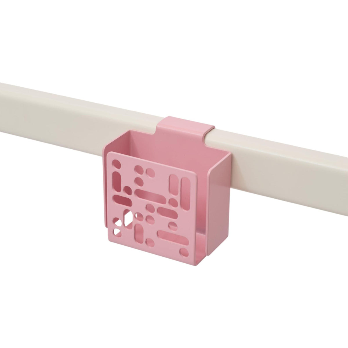 Remote Box Mount - Bubble Gum – Pedestal