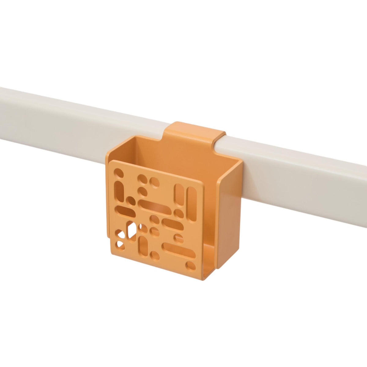 Remote Box Mount - Apricot – Pedestal