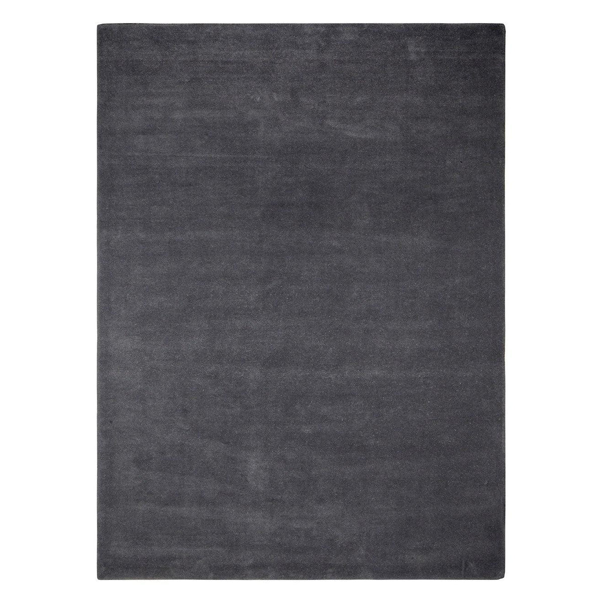 Graphite - RePeat Rug – Massimo Copenhagen