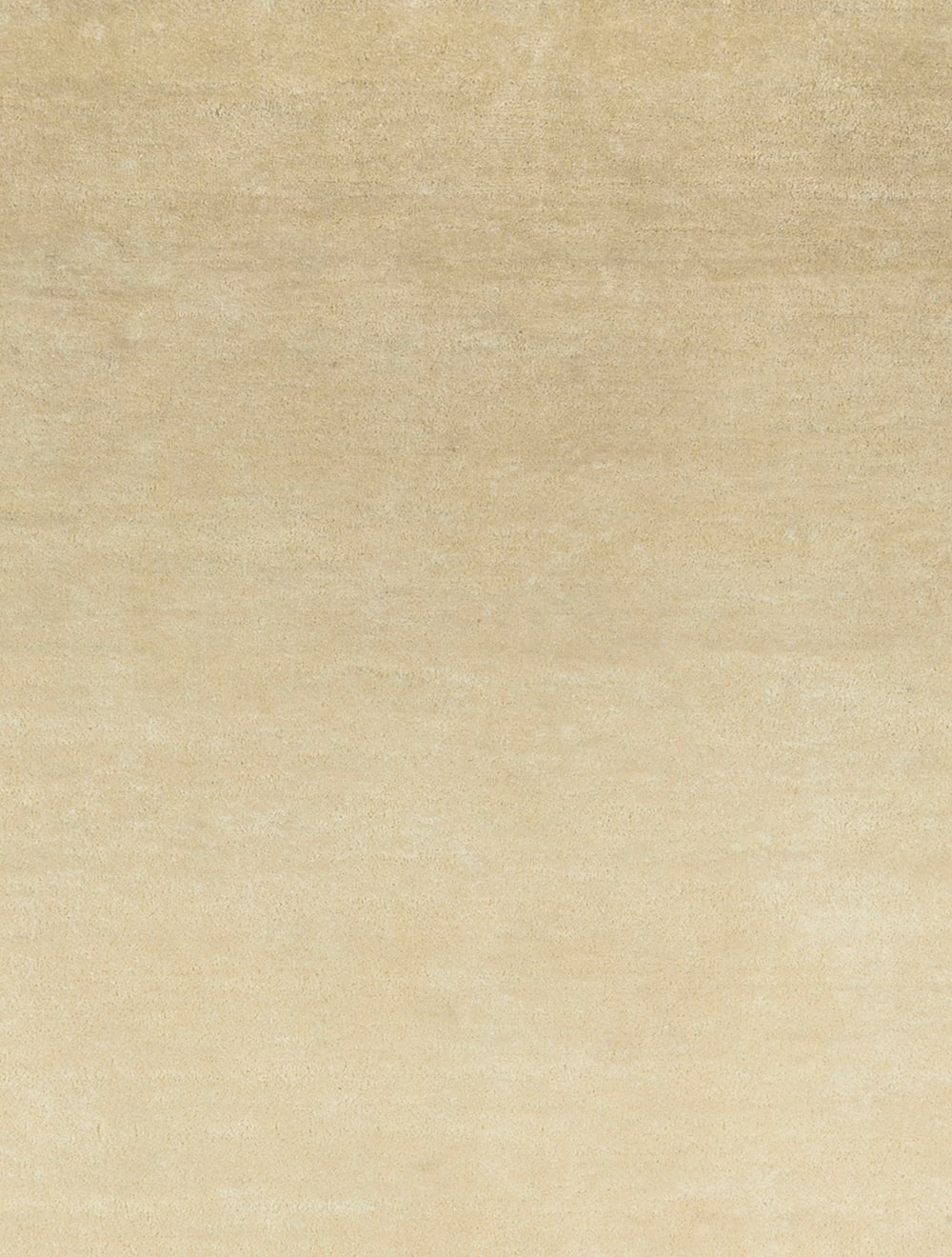 Pastel Yellow - RePeat Rug – Massimo Copenhagen – view 3