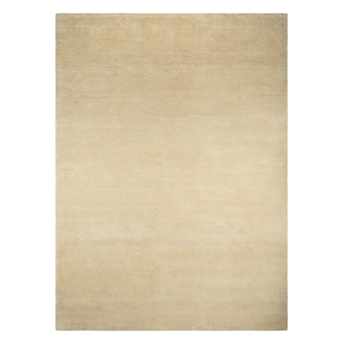 Pastel Yellow - RePeat Rug – Massimo Copenhagen