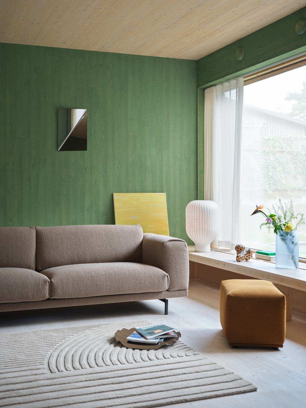 Gaze Spiegel – Muuto – Ansicht 10