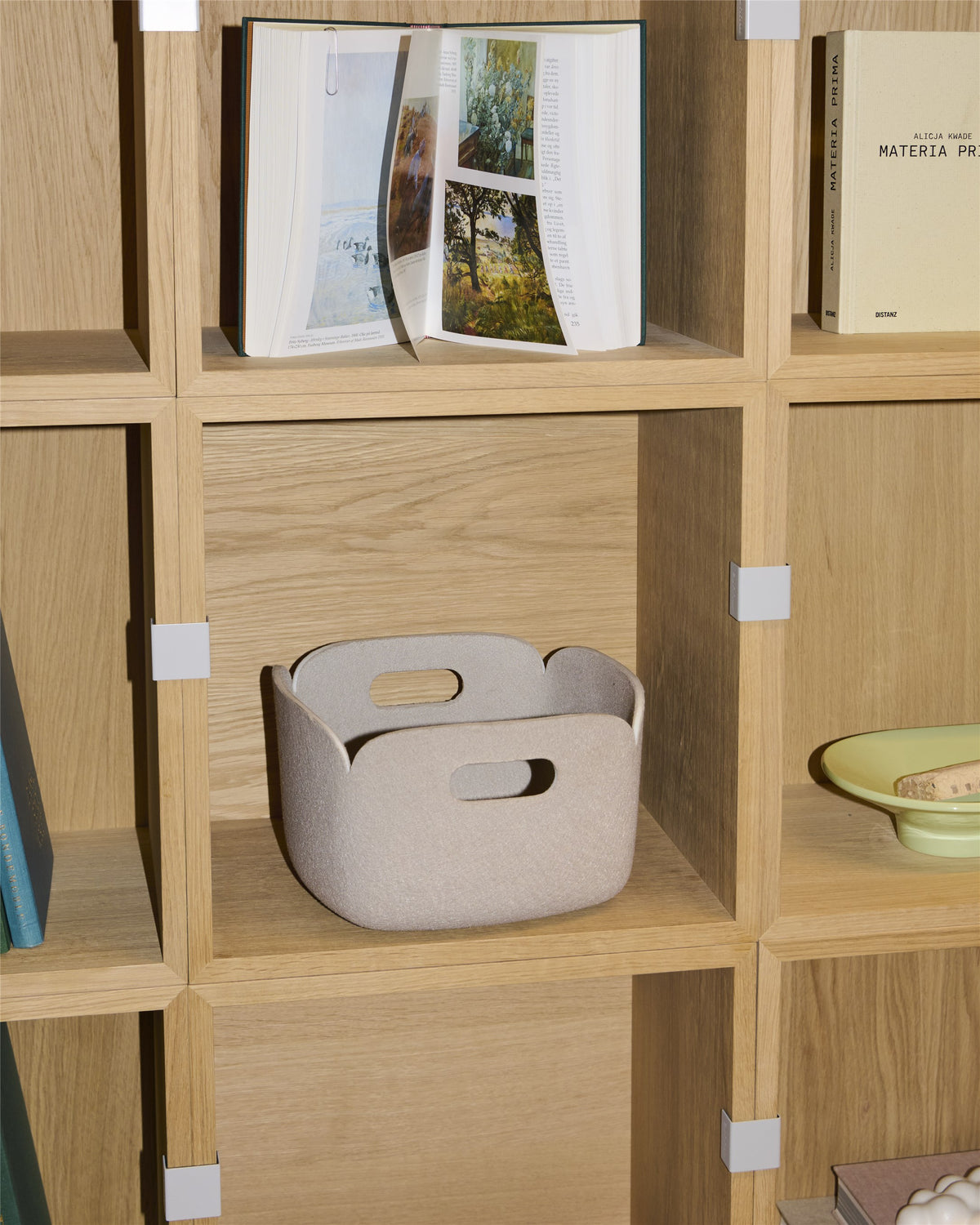 Restore Basket – Muuto – view 7