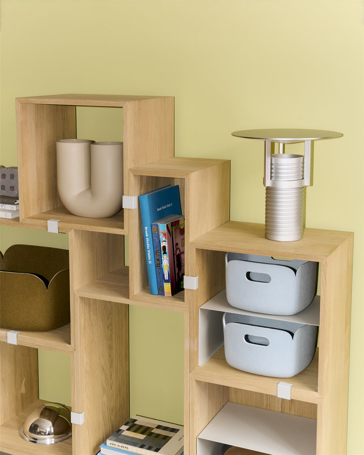 Set Table Lamp – Muuto – view 13