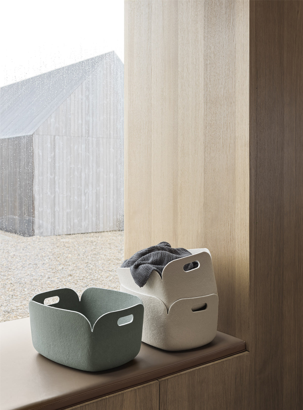Restore Basket – Muuto – view 16