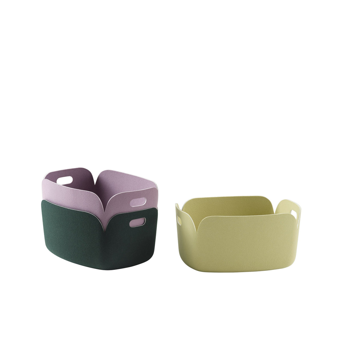 Restore Basket – Muuto – view 5
