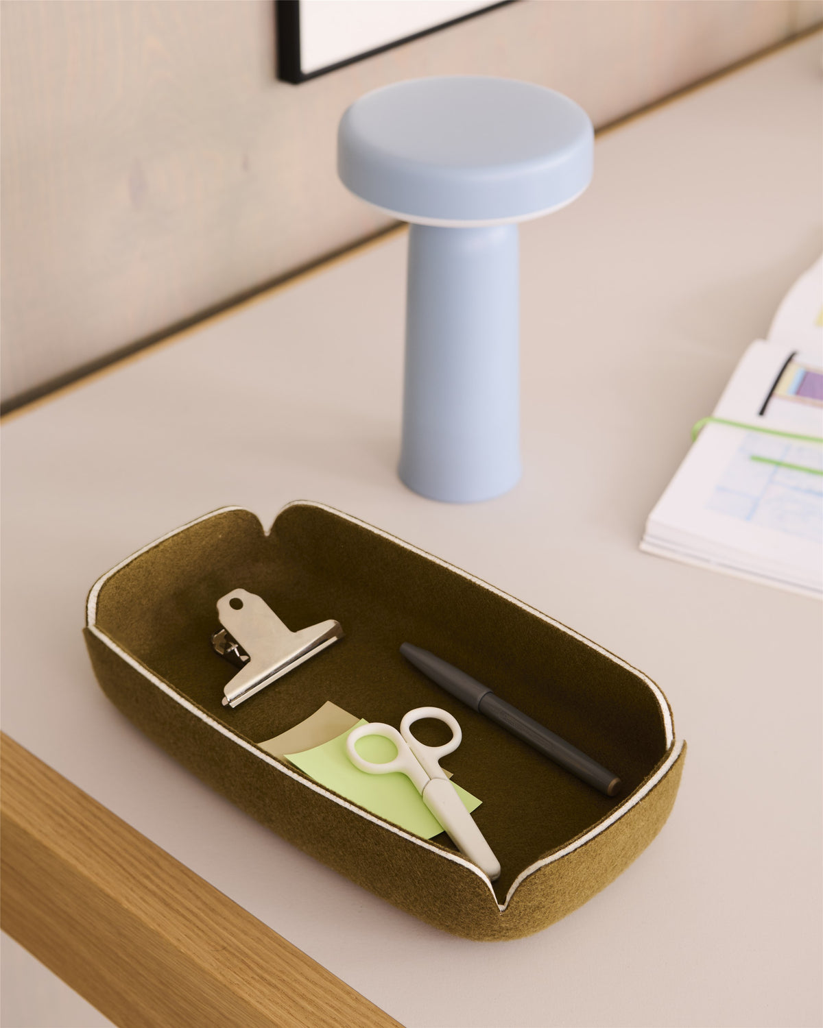 Restore Basket – Muuto – view 19